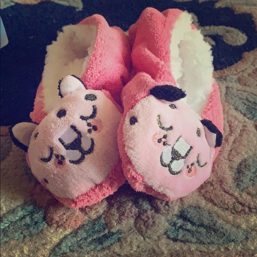 Kids Shoes Slippers